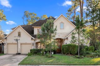 12927 Hansel Lane, Houston, TX 77024