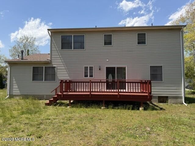 641 Ship Avenue, Beachwood, NJ 08722
