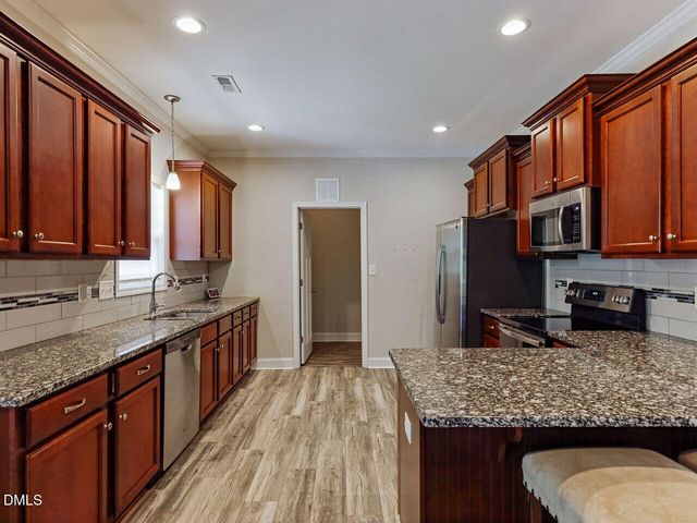 249 Stock Market Drive, Broadway, NC 27505