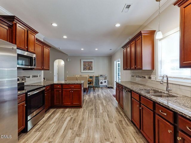 249 Stock Market Drive, Broadway, NC 27505