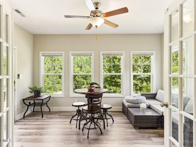 249 Stock Market Drive, Broadway, NC 27505