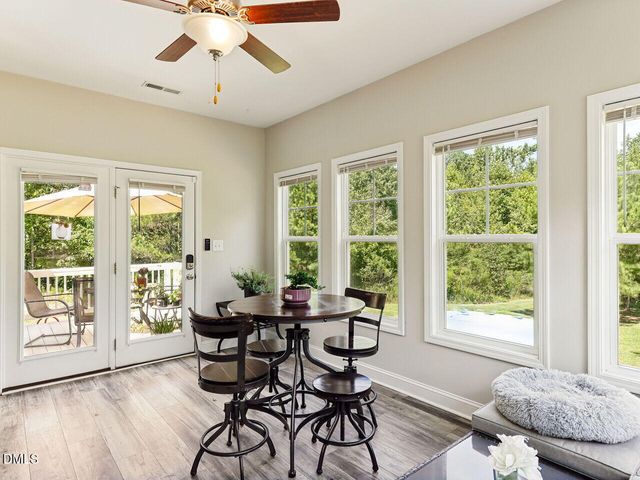 249 Stock Market Drive, Broadway, NC 27505