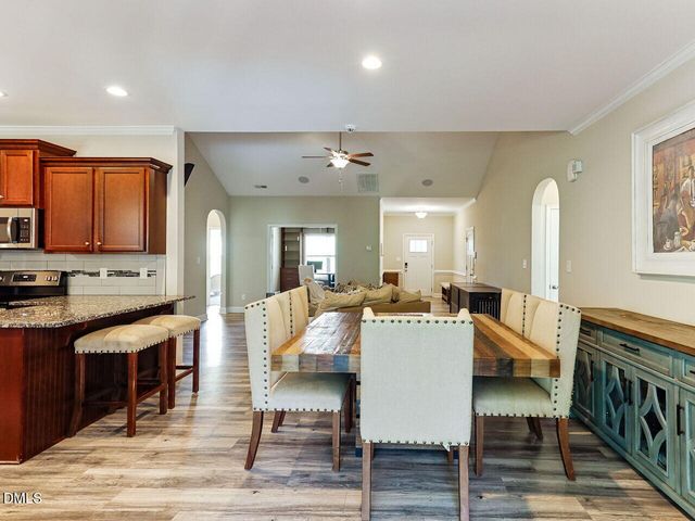 249 Stock Market Drive, Broadway, NC 27505