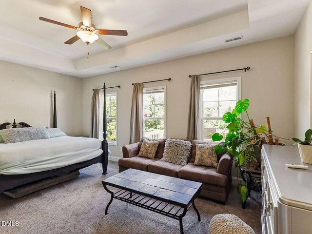 249 Stock Market Drive, Broadway, NC 27505