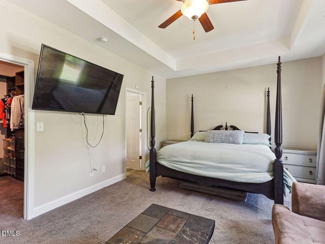 249 Stock Market Drive, Broadway, NC 27505