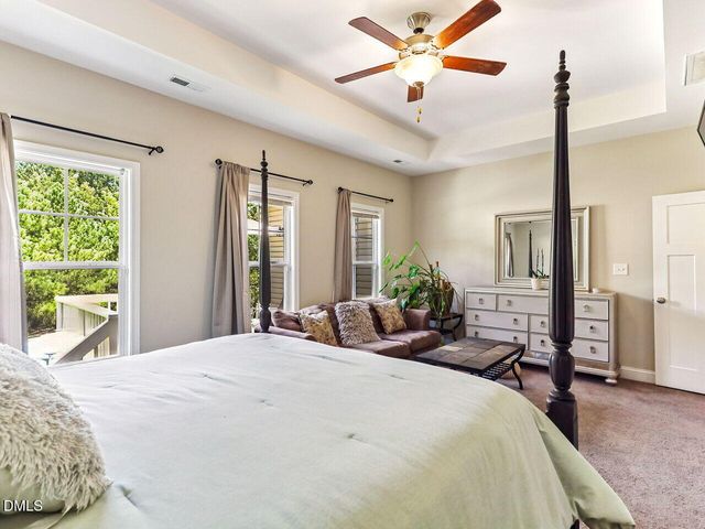 249 Stock Market Drive, Broadway, NC 27505