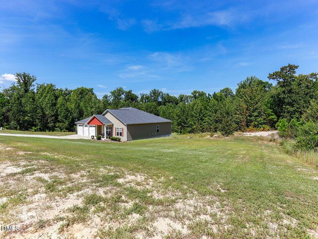 249 Stock Market Drive, Broadway, NC 27505