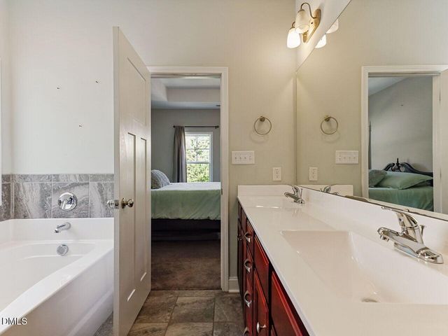 249 Stock Market Drive, Broadway, NC 27505