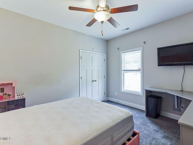 249 Stock Market Drive, Broadway, NC 27505