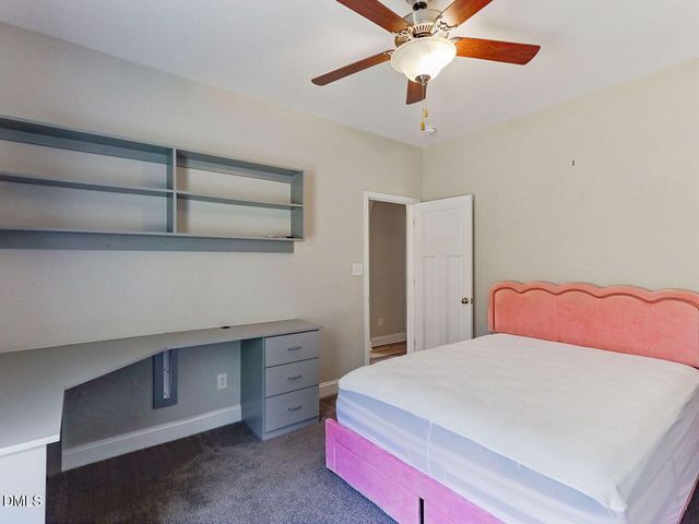 249 Stock Market Drive, Broadway, NC 27505