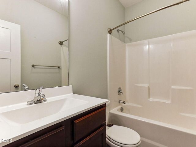 249 Stock Market Drive, Broadway, NC 27505