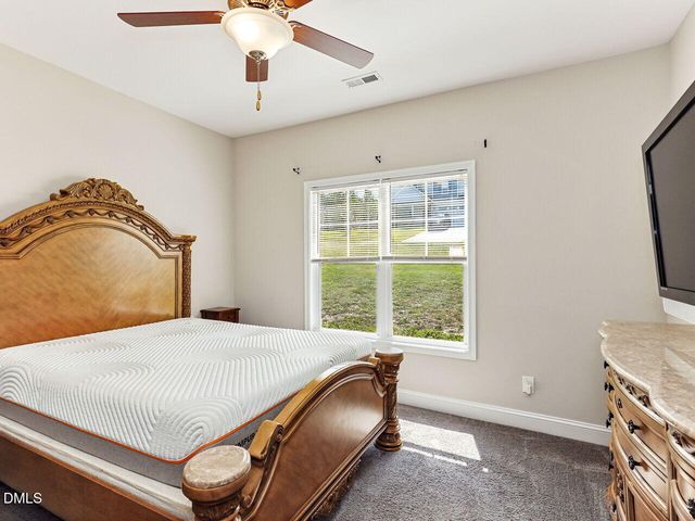249 Stock Market Drive, Broadway, NC 27505