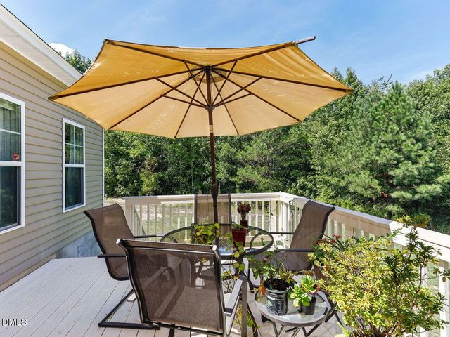 249 Stock Market Drive, Broadway, NC 27505
