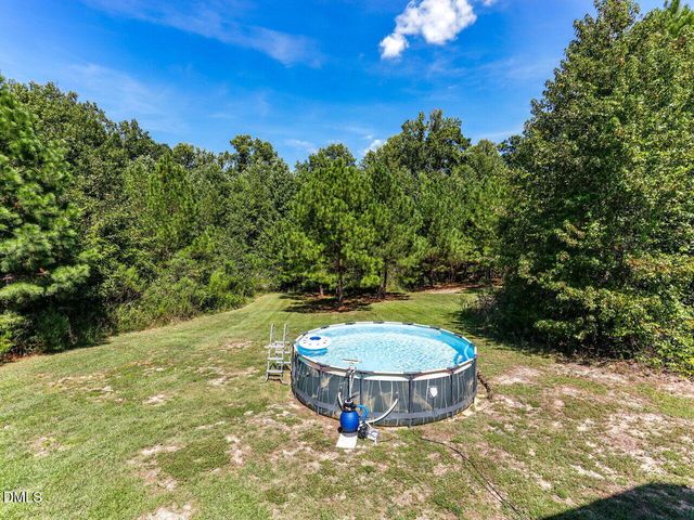 249 Stock Market Drive, Broadway, NC 27505