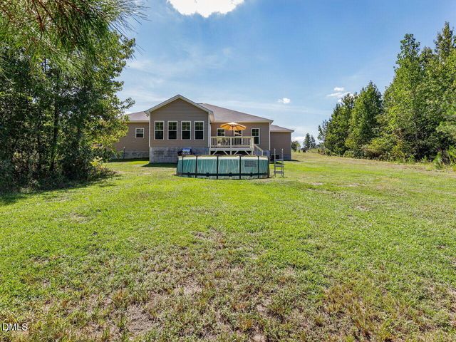 249 Stock Market Drive, Broadway, NC 27505