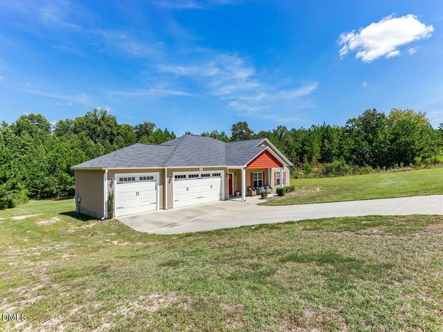 249 Stock Market Drive, Broadway, NC 27505