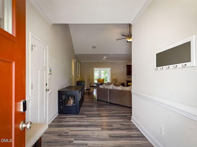 249 Stock Market Drive, Broadway, NC 27505