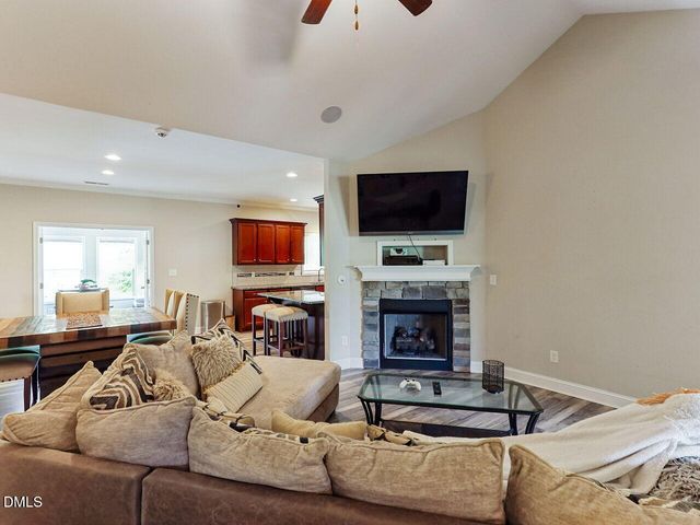 249 Stock Market Drive, Broadway, NC 27505