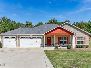 249 Stock Market Drive, Broadway, NC 27505