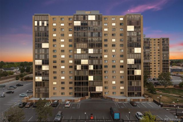 7865 E Mississippi Avenue 1002, Denver, CO 80247