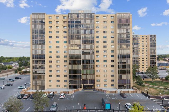 7865 E Mississippi Avenue 1002, Denver, CO 80247