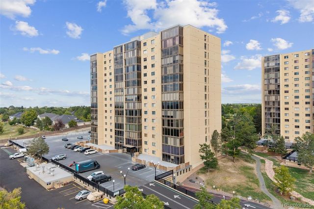 7865 E Mississippi Avenue 1002, Denver, CO 80247