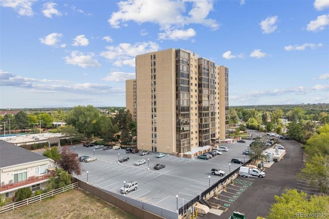 7865 E Mississippi Avenue 1002, Denver, CO 80247