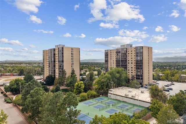 7865 E Mississippi Avenue 1002, Denver, CO 80247