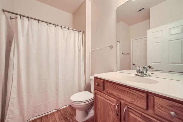 120 Muir CT, Georgetown, TX 78633