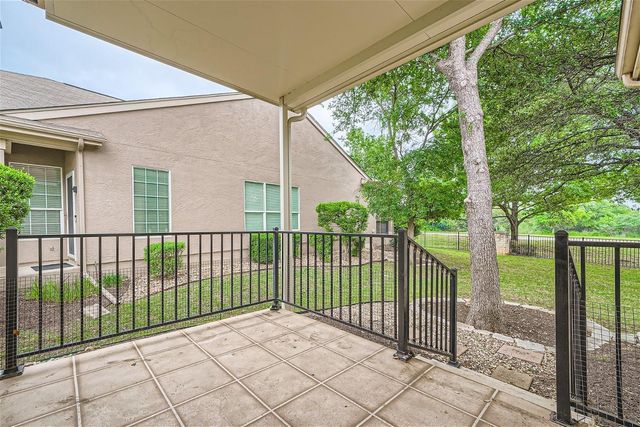 120 Muir CT, Georgetown, TX 78633