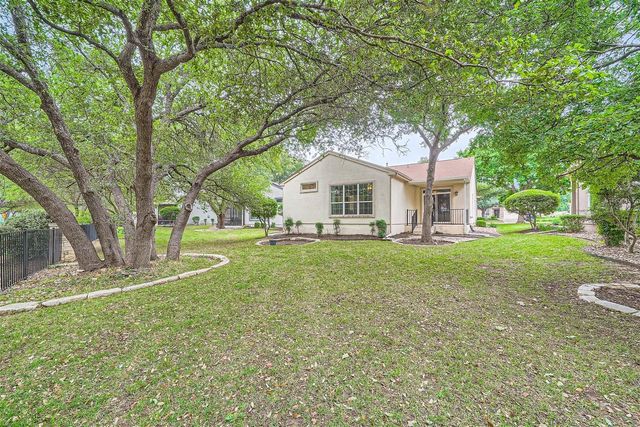 120 Muir CT, Georgetown, TX 78633