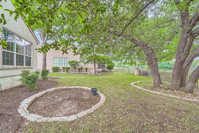 120 Muir CT, Georgetown, TX 78633