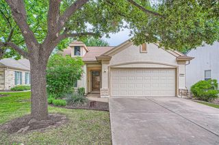120 Muir CT, Georgetown, TX 78633