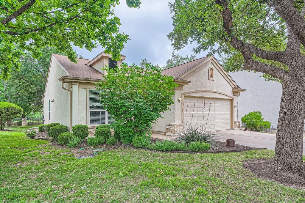 120 Muir CT, Georgetown, TX 78633