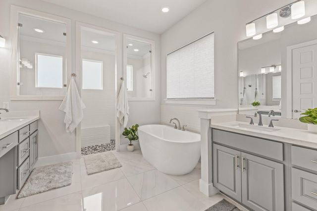 605 Gunison DR, Austin, TX 78738