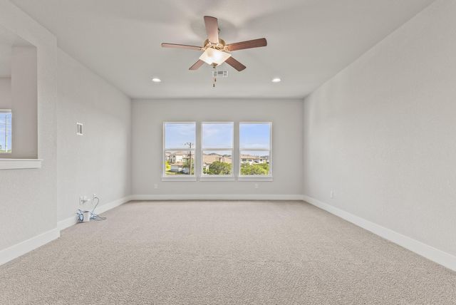 605 Gunison DR, Austin, TX 78738