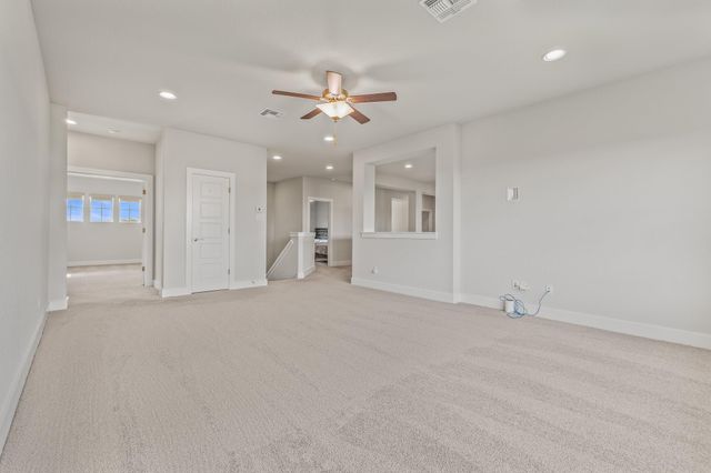 605 Gunison DR, Austin, TX 78738
