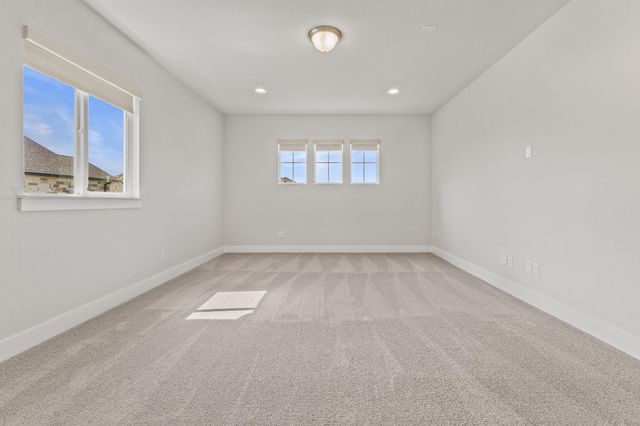605 Gunison DR, Austin, TX 78738