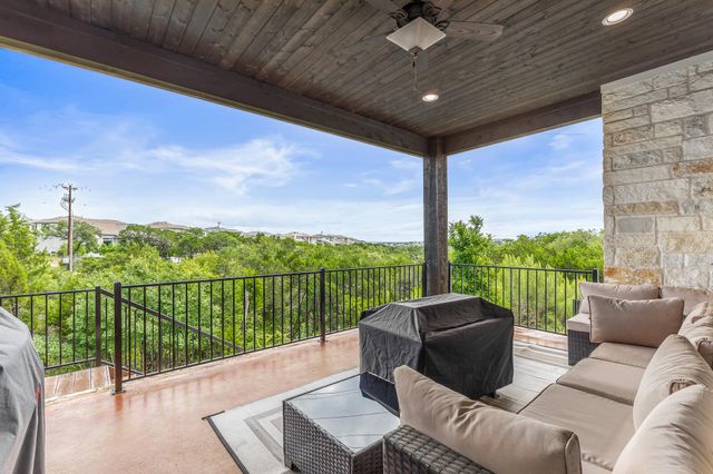 605 Gunison DR, Austin, TX 78738