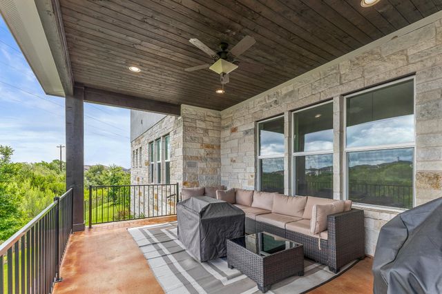 605 Gunison DR, Austin, TX 78738
