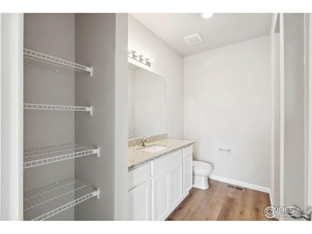 975 Cascade Falls St, Severance, CO 80550