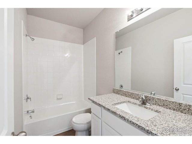 975 Cascade Falls St, Severance, CO 80550