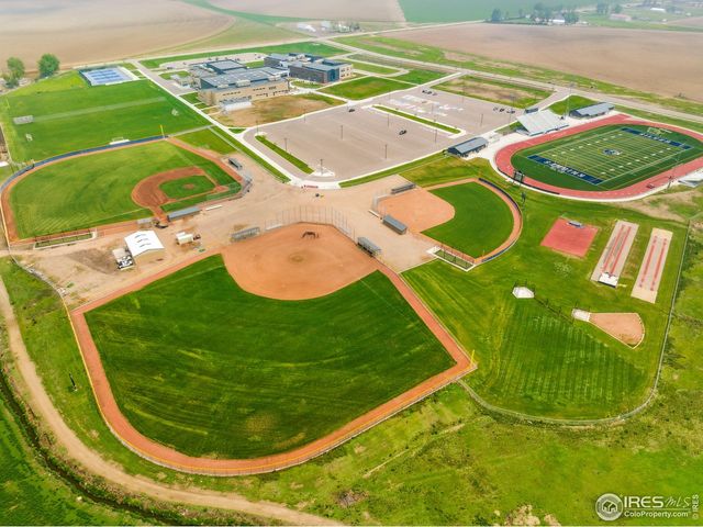 975 Cascade Falls St, Severance, CO 80550