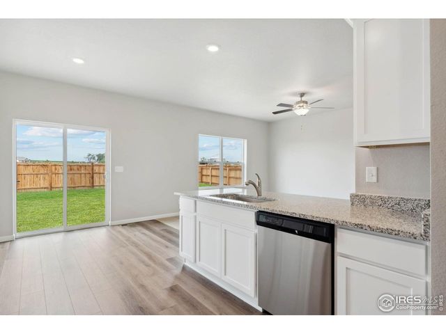975 Cascade Falls St, Severance, CO 80550