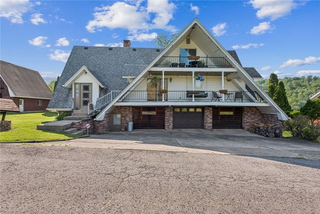 375 REDUCTION ROAD, South Huntingdon, PA 15479