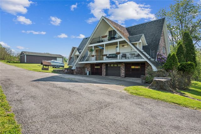 375 REDUCTION ROAD, South Huntingdon, PA 15479