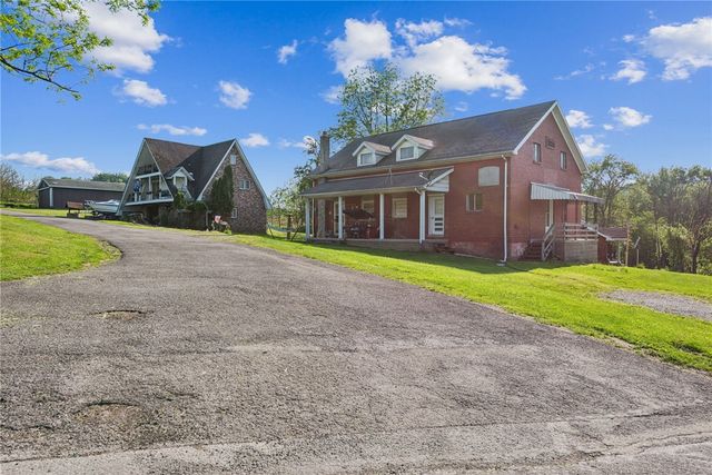 375 REDUCTION ROAD, South Huntingdon, PA 15479