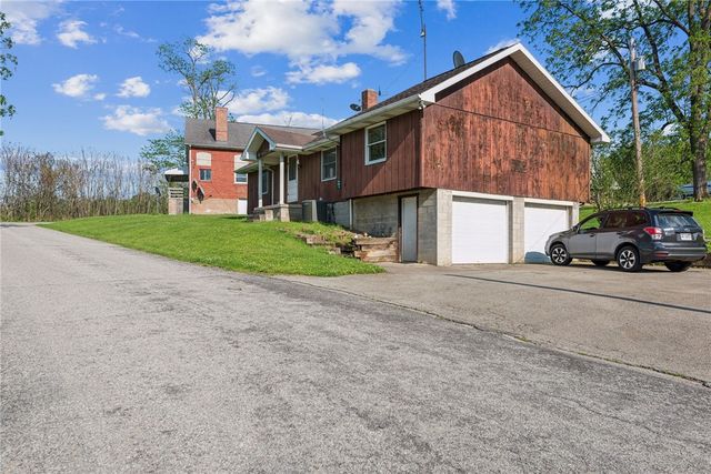375 REDUCTION ROAD, South Huntingdon, PA 15479