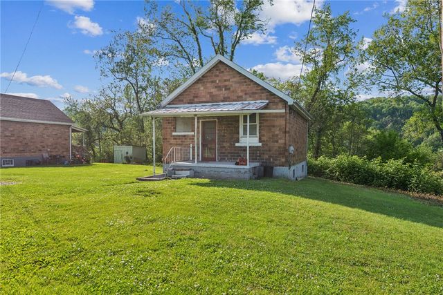 375 REDUCTION ROAD, South Huntingdon, PA 15479