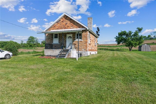 375 REDUCTION ROAD, South Huntingdon, PA 15479